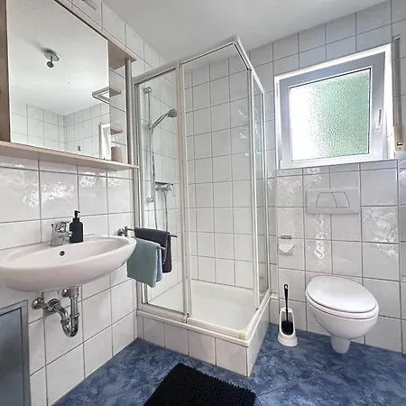 Gartenloge Apartment