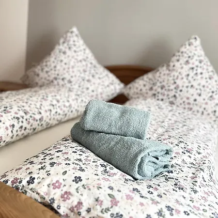 Gartenloge Apartment Messkirch