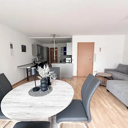 Gartenloge Apartment