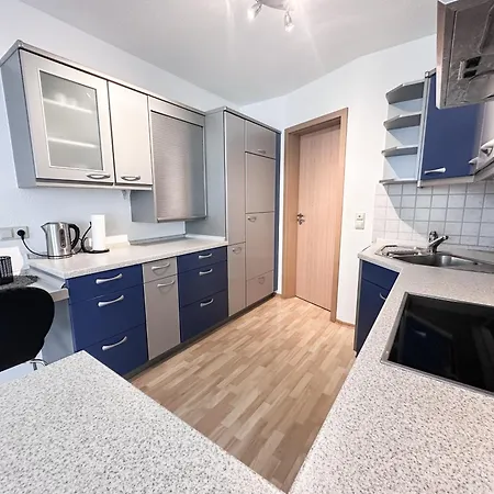 Apartment Gartenloge