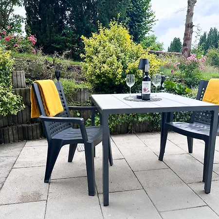 Apartment Gartenloge