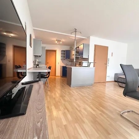 Gartenloge Messkirch