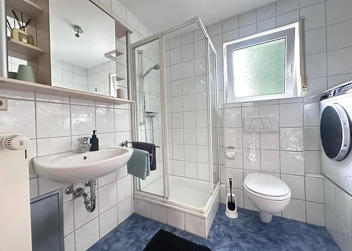 Gartenloge Apartamento