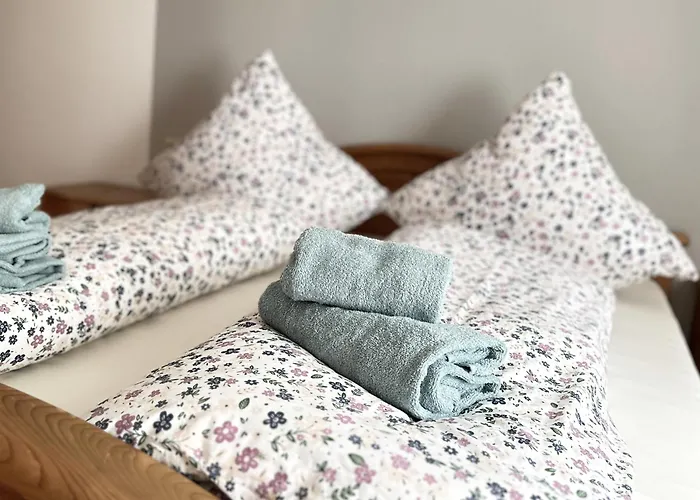 Gartenloge Apartamento Messkirch