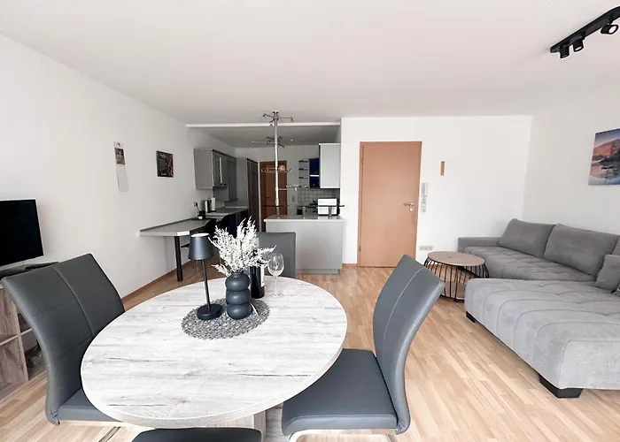 Gartenloge Apartamento