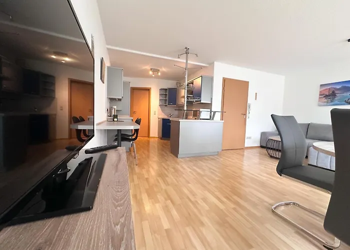 Gartenloge Messkirch